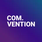 Com.vention iOS Icon