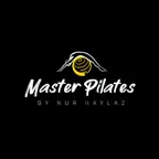 Master Pilates iOS Icon