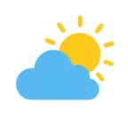 Vista Weather: Forecast & Maps icon