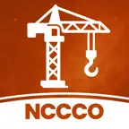 Mobile Crane Operator Prep iOS Icon