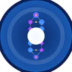 生物信息学与人工智能技术 iOS Icon