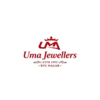 Uma Jewellers KTC Nagar iOS Icon