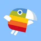 Duháček iOS Icon