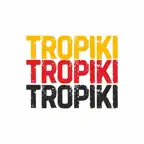 Фуд Бар Тропики iOS Icon