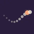 Count & Track: Tally Counter iOS Icon