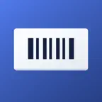 Barcode Generator・Scanner iOS Icon