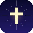 Bible Verse of the Day: Daily iOS Icon