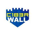 C1b3rwall iOS Icon