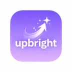 UpBrightApp iOS Icon