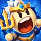 Match Fighters iOS Icon