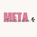 ميتا ماتشا | Meta Matcha iOS Icon
