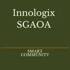 SGAOA - Innologix iOS Icon