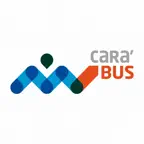 Cara bus iOS Icon