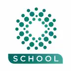 Mentora School iOS Icon