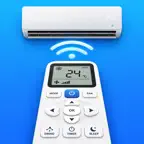 AC Remote Controller iOS Icon