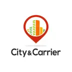 Delivery Planner (CityCarrier) iOS Icon
