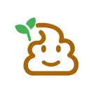Poop Tracker - Bowel Log Diary iOS Icon