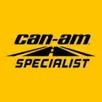 Can-Am 3WV Specialist iOS Icon