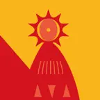 Farouj al Shams iOS Icon