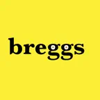 Breggs Official iOS Icon