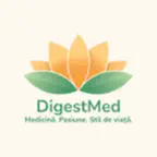 DigestMed Icon