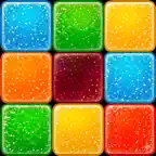 Sugar Cubes: Block Puzzle iOS Icon