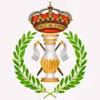 Hdad Columna San Fernando iOS Icon