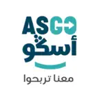 ASGO iOS Icon