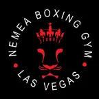 Nemea Boxing iOS Icon
