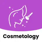 Cosmetology & Esthetician Exam Icon