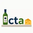 Countertop-App for Hospitality iOS Icon