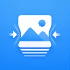 PicZip - Image Compressor iOS Icon