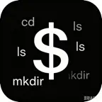 命令宝典 iOS Icon