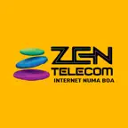 ZEN TELECOM CLIENTE iOS Icon