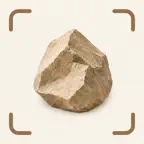 Rock & Stone Identifier iOS Icon