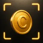 CoinID: Coin Identifier iOS Icon