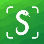 Snake Identifier & AI Scanner iOS Icon