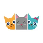 Les Chatons d'Or Icon