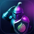 Onion Knight - TOR&VPN Browser iOS Icon