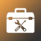 Tool Box – DIY Tool Guide iOS Icon
