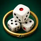 Party Dice Pro. iOS Icon