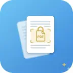 PDF Encrypt Assisant iOS Icon