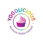 Yogolicious iOS Icon