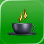 Cup for Gitea icon