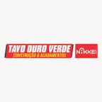 Tayo Ouro Verde iOS Icon