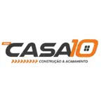 Casa 10 iOS Icon