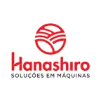 Hanashiro iOS Icon