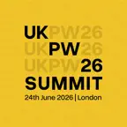 UK Partner Week Summit iOS Icon