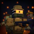 Last Stand: Outbreak iOS Icon
