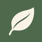 Plant Identifier & Care App iOS Icon